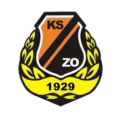 KSZO奥斯罗维克